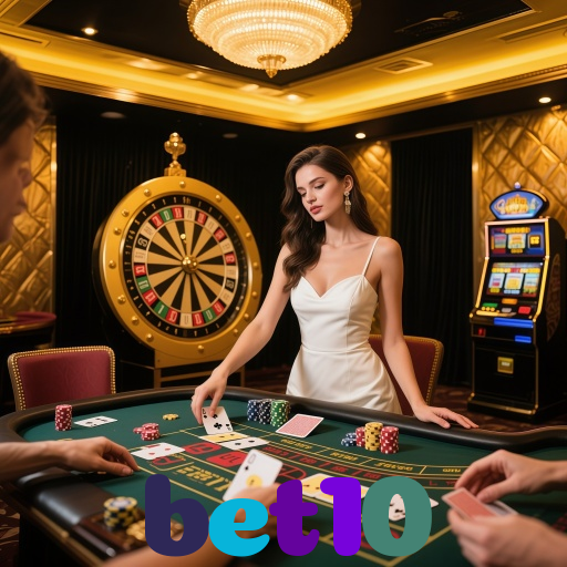  bet10
