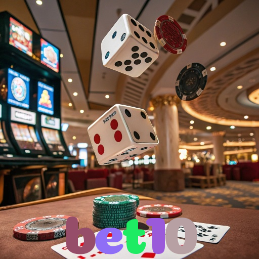  bet10