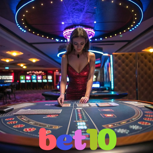  bet10