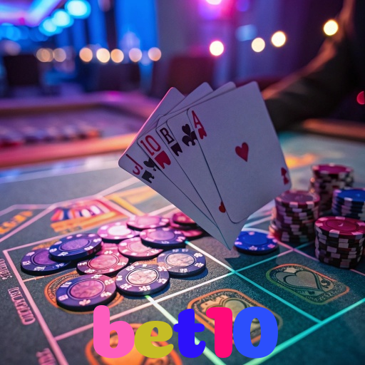  bet10