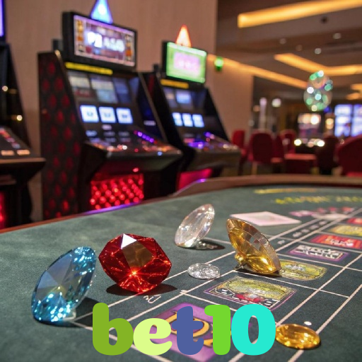  bet10