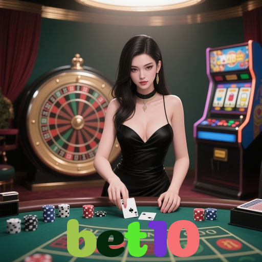  bet10
