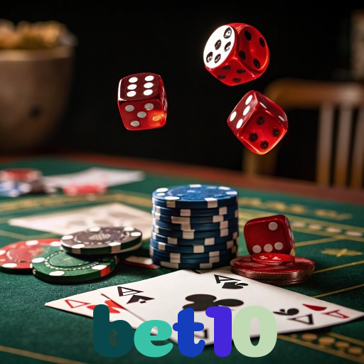  bet10
