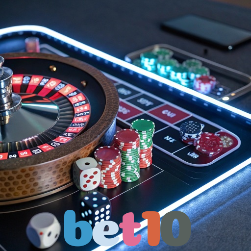  bet10
