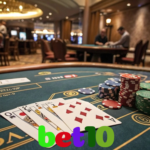  bet10