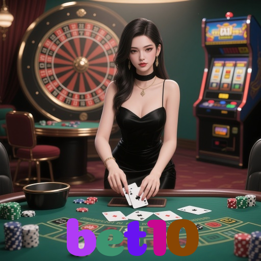  bet10