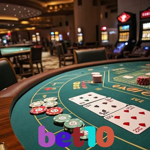  bet10