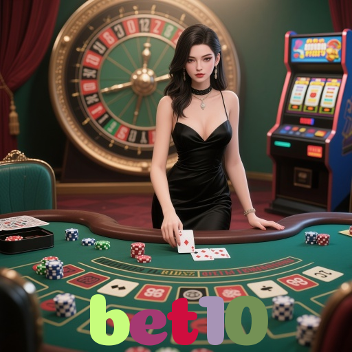  bet10