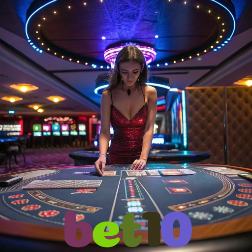  bet10
