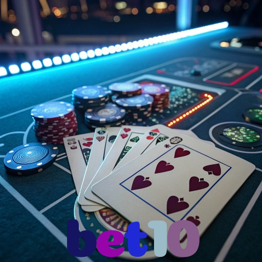  bet10