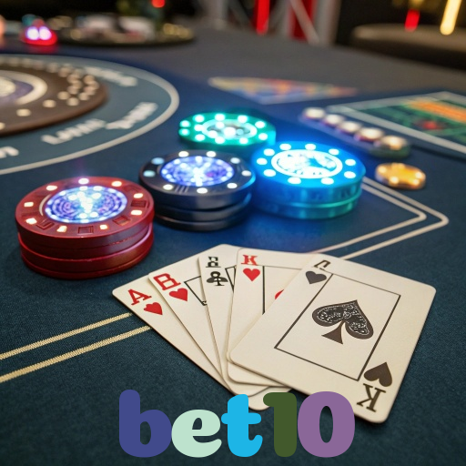  bet10