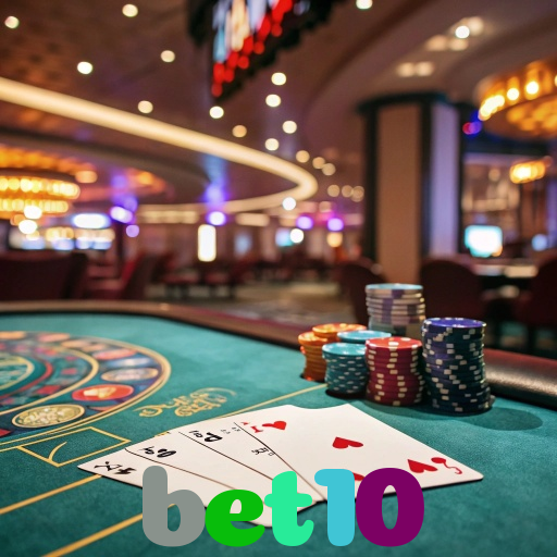  bet10