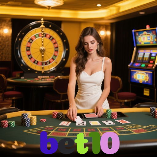  bet10