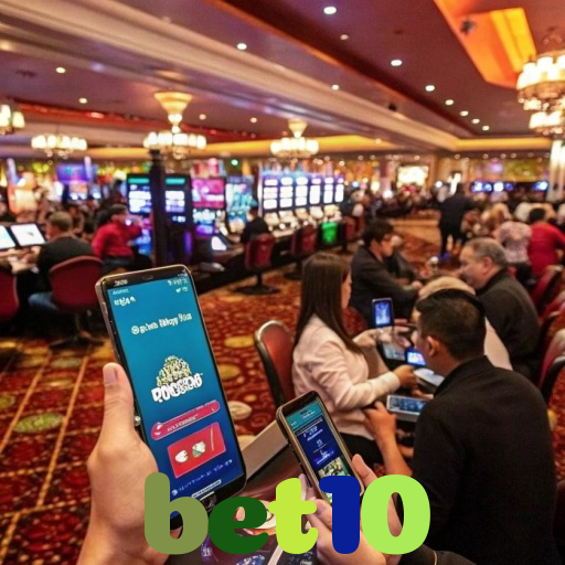  bet10