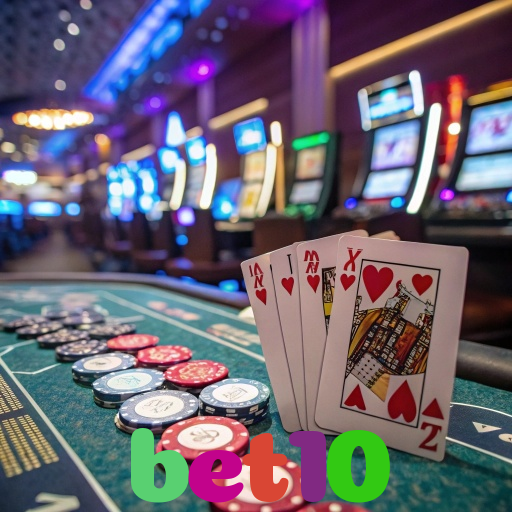  bet10
