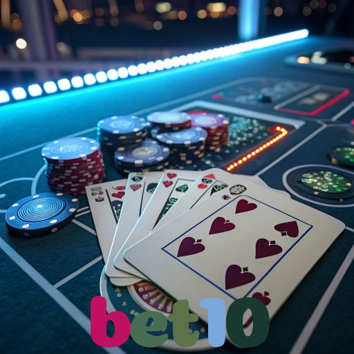  bet10