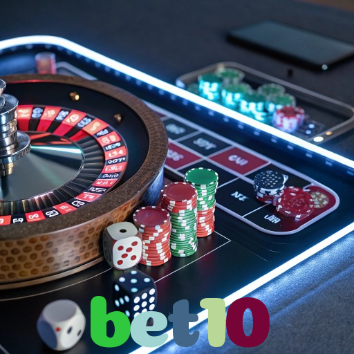  bet10