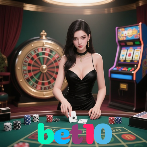  bet10