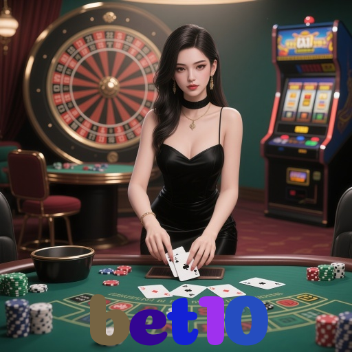  bet10