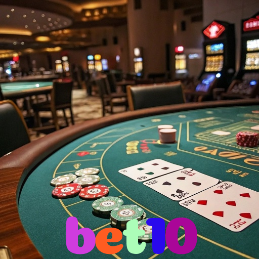  bet10