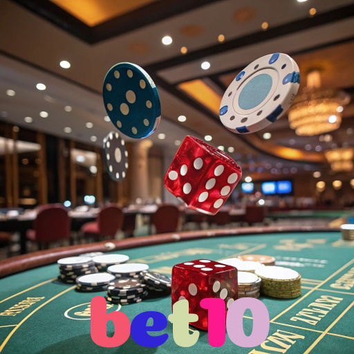  bet10