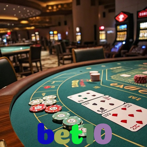  bet10