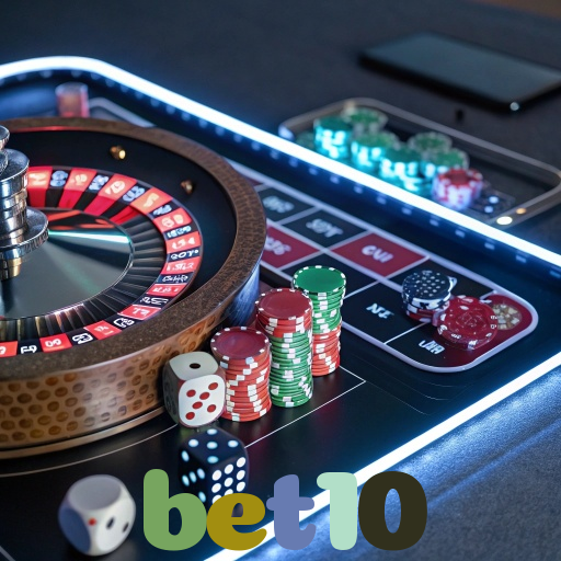  bet10