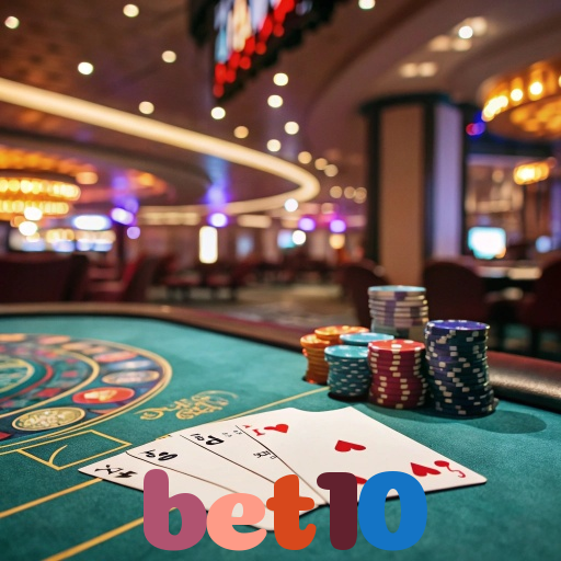  bet10