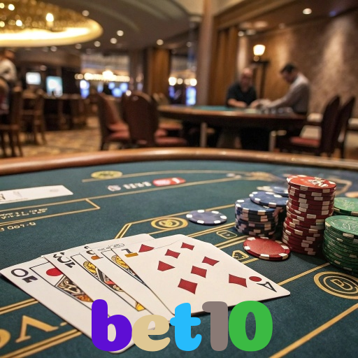  bet10