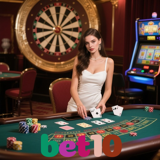  bet10