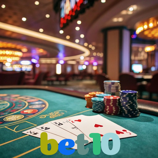  bet10