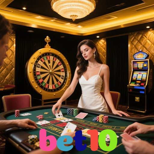 bet10