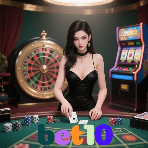  bet10