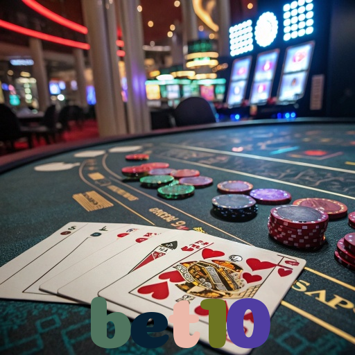  bet10
