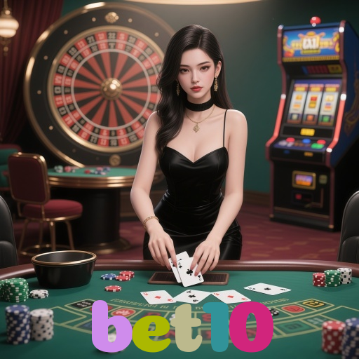  bet10