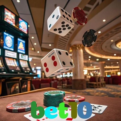  bet10