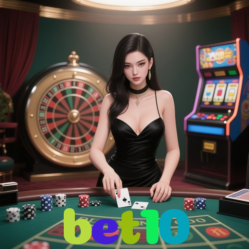  bet10