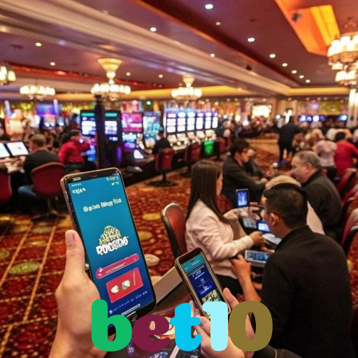  bet10