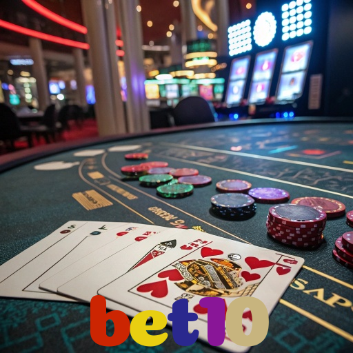  bet10