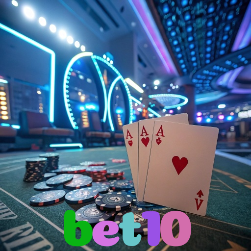  bet10