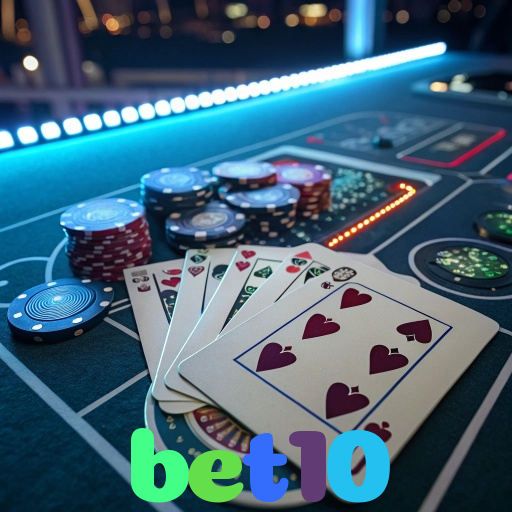  bet10