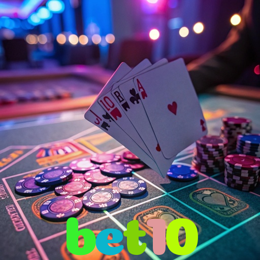  bet10