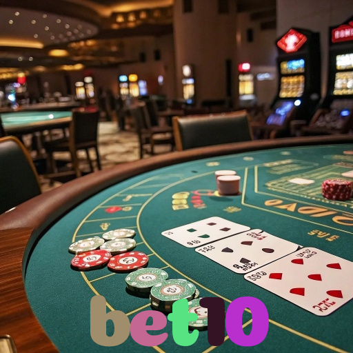  bet10