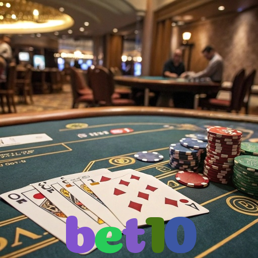  bet10