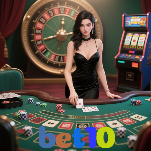  bet10