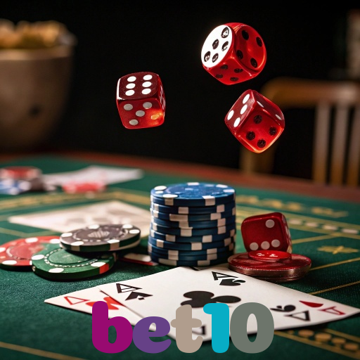 bet10