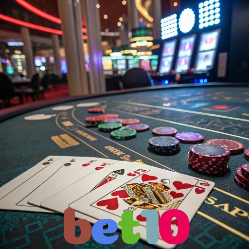  bet10