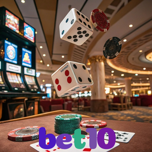  bet10