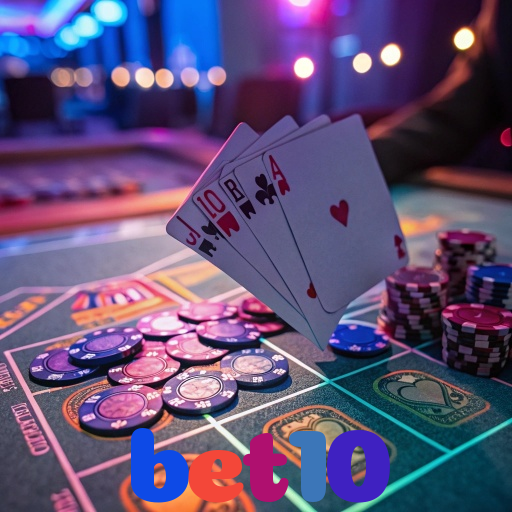  bet10