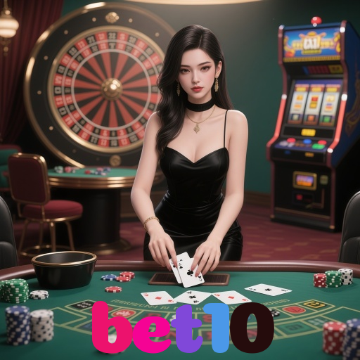  bet10